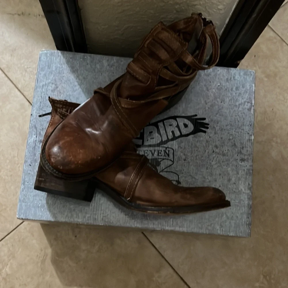 Freebird - Picture 3 of 3